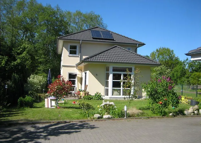 Ferienwohnung Prophet