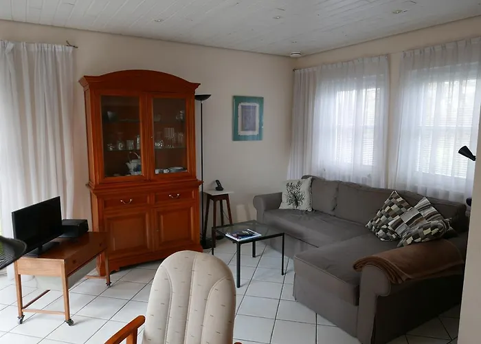 Ferienwohnung Prophet